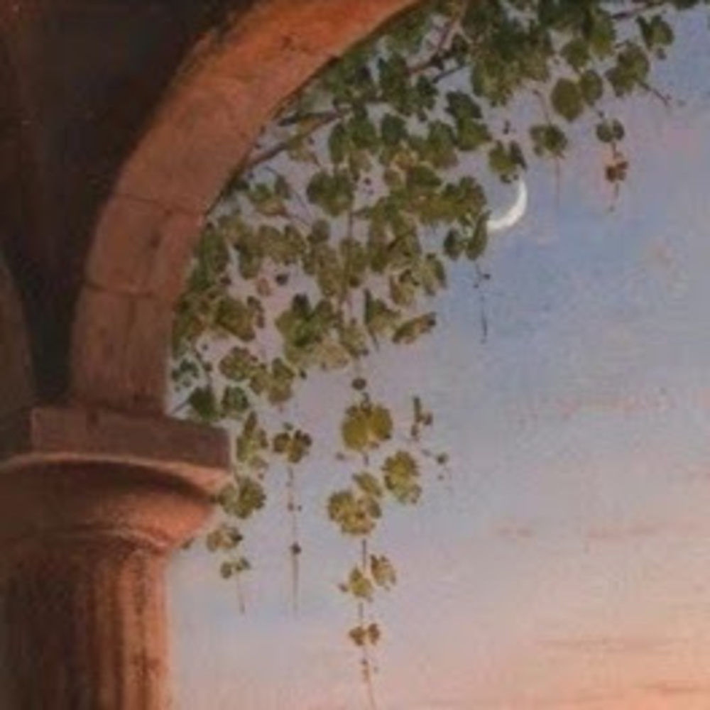 Meet your Posher, Natalia